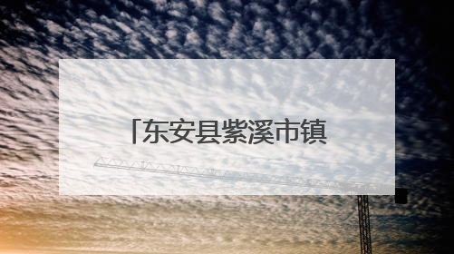 东安县紫溪市镇：政府暖心送考 护航学子逐梦路